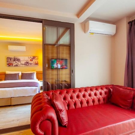 S3 King Residence Фетхіє Екстер'єр фото